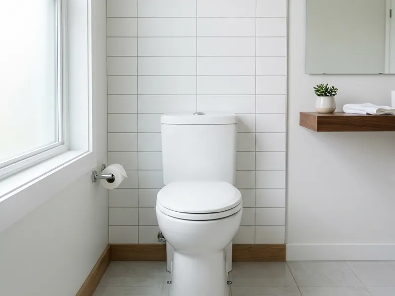 Toilet Repair & Installation Plumber in Alsip, IL